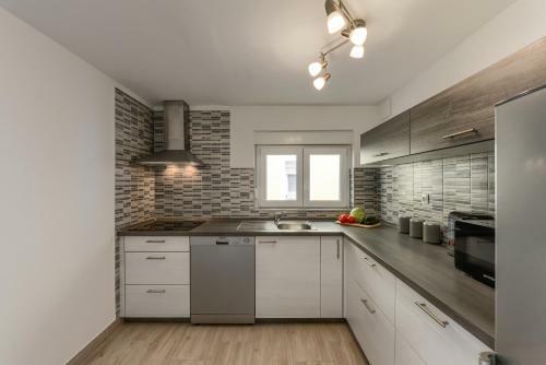 Apartamento Haus Pia - Wohnung Mera