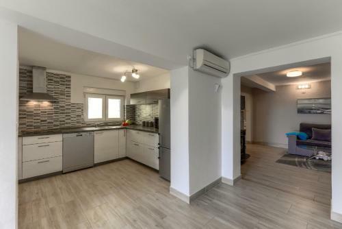 Apartamento Haus Pia - Wohnung Mera