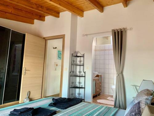 Apartamento Panoramic Penthouse Corfu Town With Amazing Views