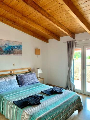 Apartamento Panoramic Penthouse Corfu Town With Amazing Views