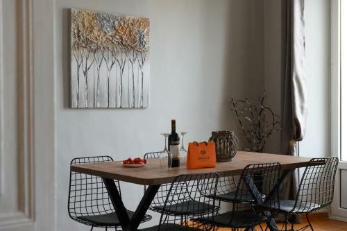 Apartamento Anastasia Liston Suite By Hotelius