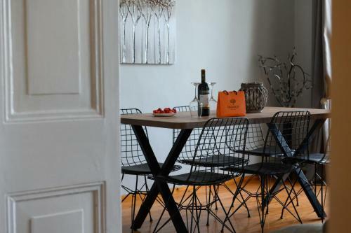 Apartamento Anastasia Liston Suite By Hotelius