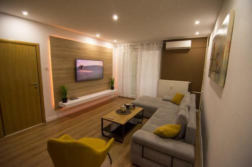 Apartamento My Space