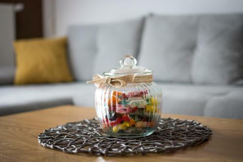 Apartamento My Space