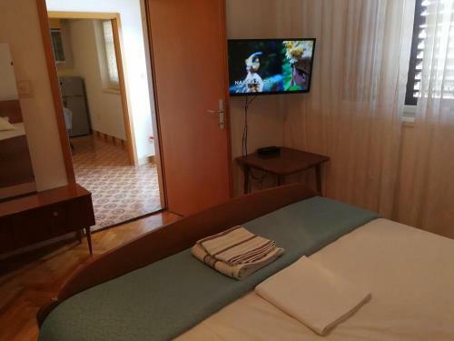 Rados Apartments