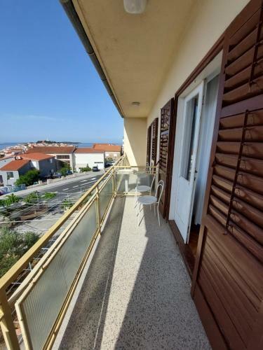Rados Apartments
