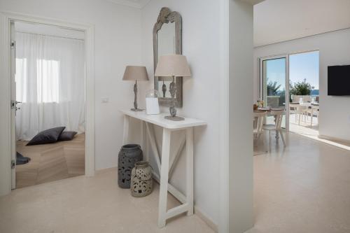 Apartments Coral