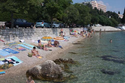Apartments With A Parking Space Selce, Crikvenica - 19455