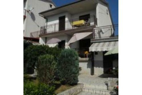 Apartment Milica 21 Pax