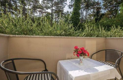 Apartments Nada - 20m From Beach