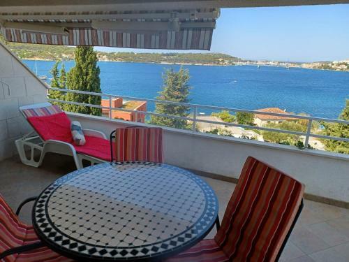 Apartamentos Villa Botanica
