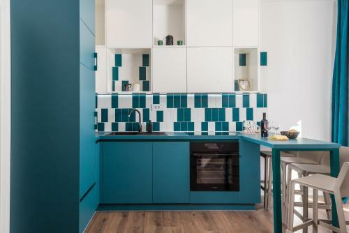 Apartmani Artqart Rijeka