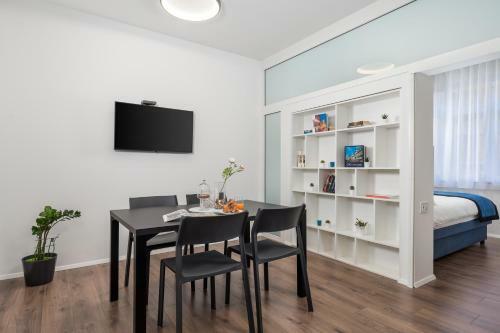 Apartmani Artqart Rijeka
