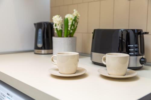 Apartmani Artqart Rijeka