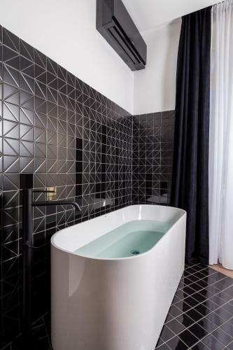 Apartmani Artqart Rijeka
