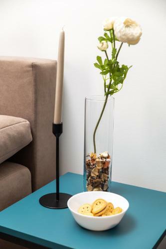 Apartmani Artqart Rijeka