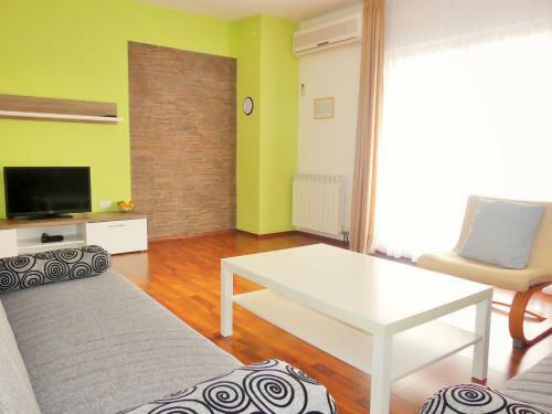 Apartments Sea View & Comfort