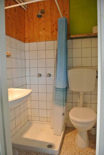 Apartamento Casa Lago Azzurro Atelier