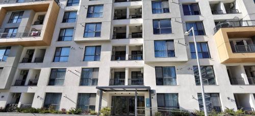 Sun And Sea Onix Blue Apartment's