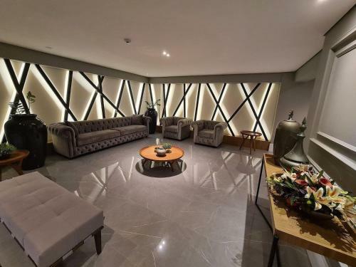 Apartamento Novo Studio Para Se Hospedar No Centro de Foz