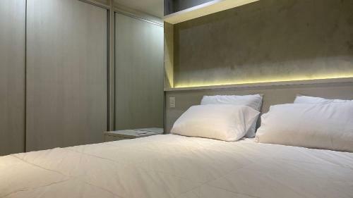 Apartamento Novo Studio Para Se Hospedar No Centro de Foz
