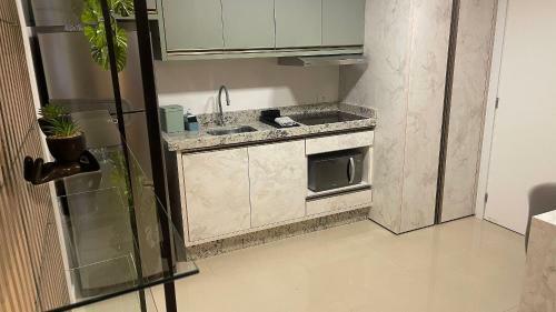 Apartamento Studio Na Melhor Localiza��o de Foz