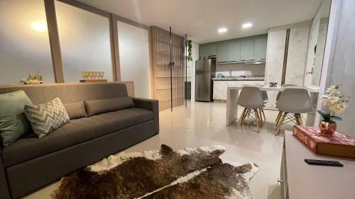 Apartamento Studio Na Melhor Localiza��o de Foz