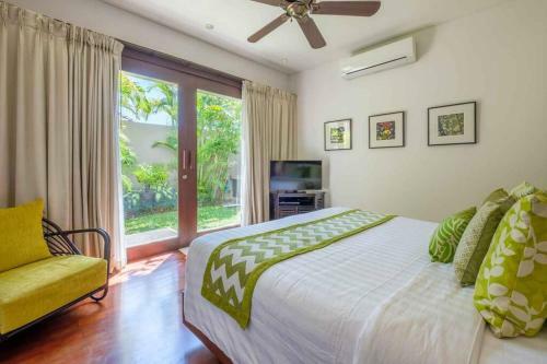 Villa Beachfront Estate Sanur - Eleven Kejora