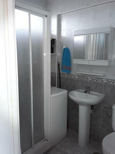 Apartamento Playa La Manga Brasiliana