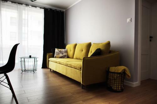 Apartamenty Cypryjskie Loft