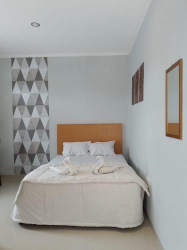 Hostal Griya Canti Guest House