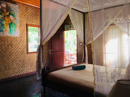 Hostal Pelangi Cottages Gili Air