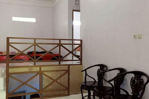 Homestay Mbak Sulis Bromo