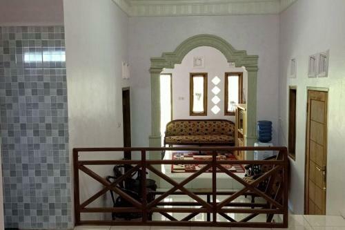 Homestay Mbak Sulis Bromo