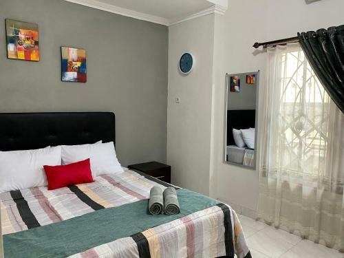Aw Simply House Yogyakarta