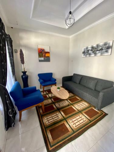 Aw Simply House Yogyakarta