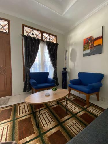 Aw Simply House Yogyakarta
