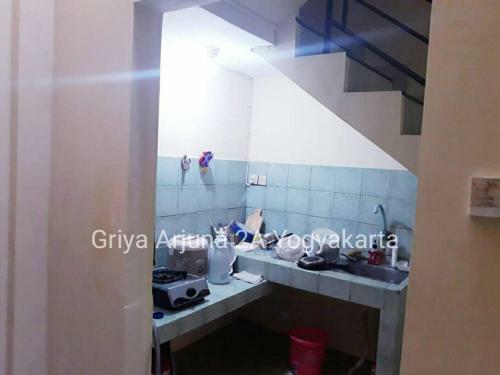 Apartamento Griya Arjuna 2a