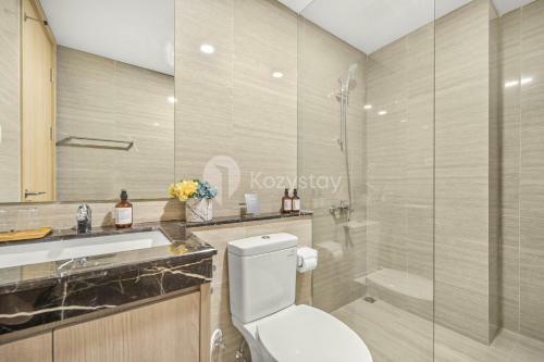 Apartamento Vue By Kozystay Karawaci