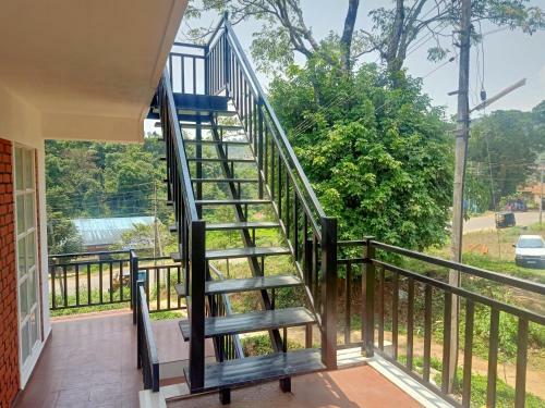 Hotel Indigo Stayz- Aanya