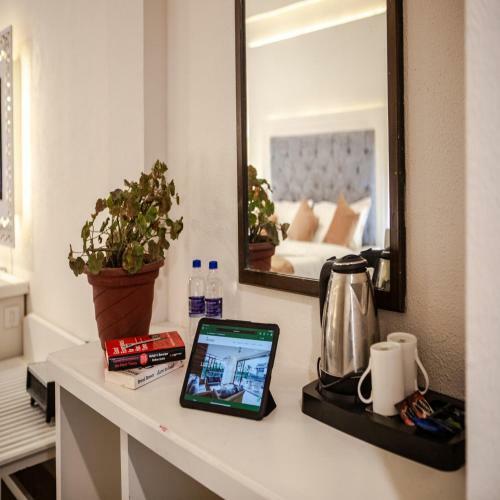Hotel Lillywoods White House