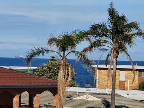 Apartamento Ocean Court Holiday Unit