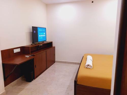 Hotel Chippy Residency