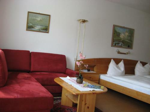 Apartamento Landhaus Zechner