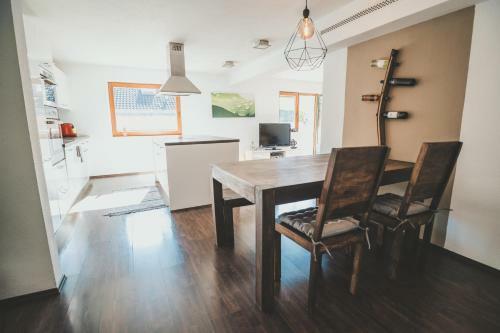 Apartamento Zack's Mountain Top
