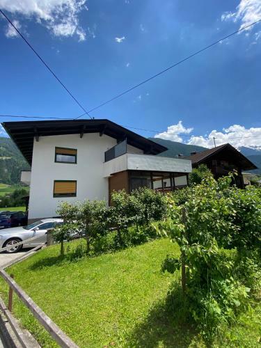 Apartamento Zack's Mountain Traveler
