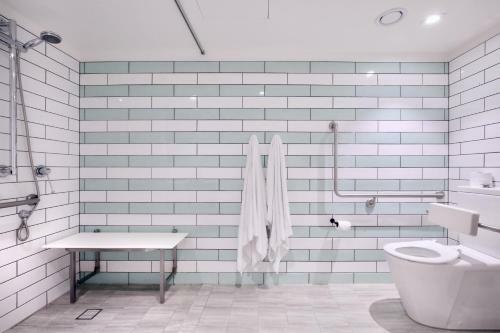Apartamento Miss Baker's Boutique Accommodation Bondi