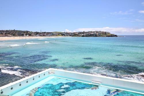 Apartamento Miss Baker's Boutique Accommodation Bondi