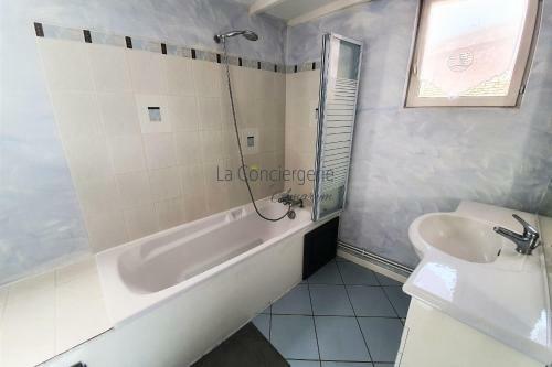 "le Gamilou" Charmante Long�re R�nov�e