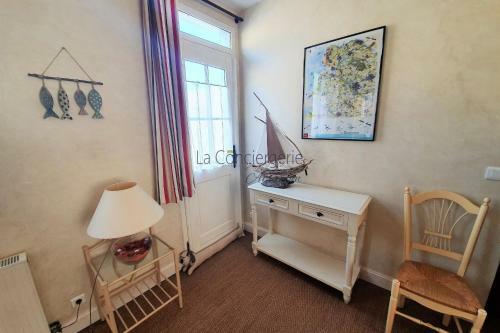"le Gamilou" Charmante Long�re R�nov�e